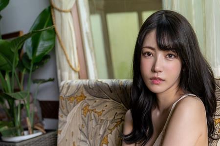 藤森理惠电影