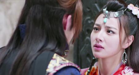 夺命红颜大结局