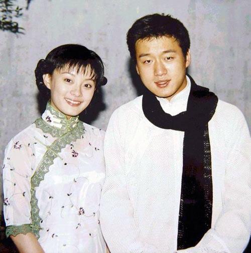 孙俪的前男友是佟大为吗