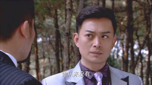 血色樱花男主是谁