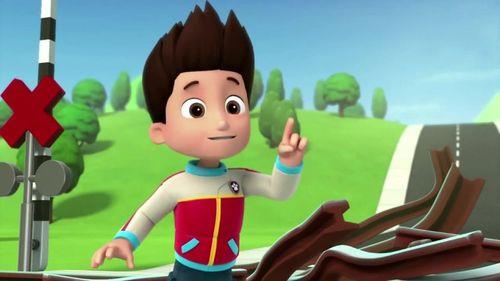 汪汪队莱德的父母是谁