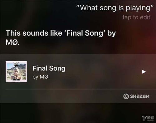 为什么siri不能换音乐了