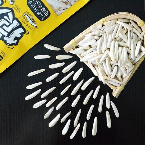 狼牙瓜子和牙签瓜子哪种好