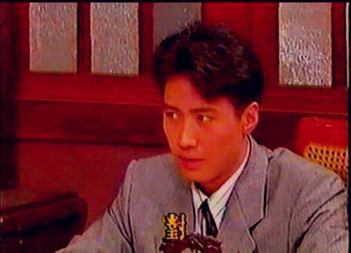 四大天王为什么脸是红色的