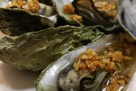 四斤生蚝有几个