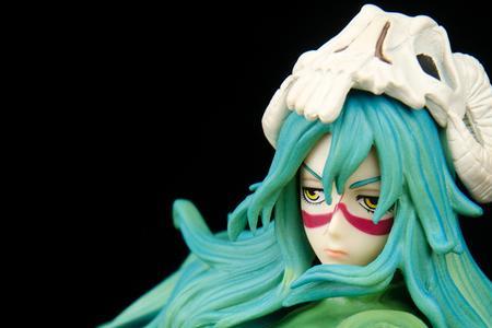 死神妮露最后去哪了