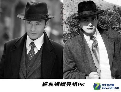 最早上海滩主演是谁
