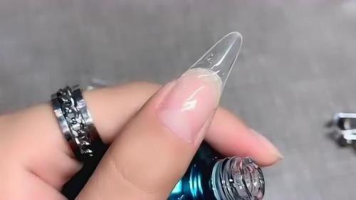 全贴甲片详细教程