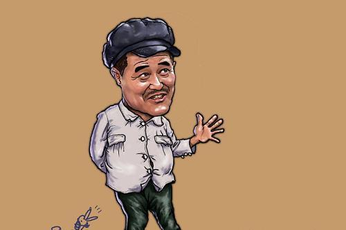 屁精是什么意思