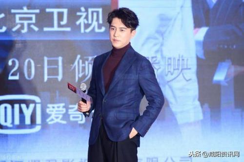 2021年12月靳东新剧