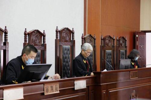 死缓刑事案件合议庭人数规定