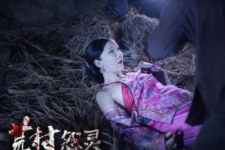 灵境奇谈哪个女角色好玩