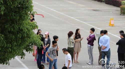 淑女之家向兵是谁