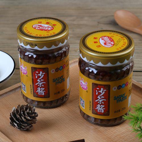 汕头干面酱怎么调