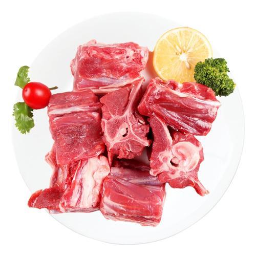 羊蝎子买鲜的还是冻品