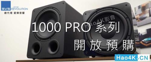 svspb1000参数