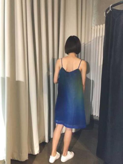 165女生97斤正常吗