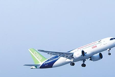 乘坐国产大飞机C919是什么体验