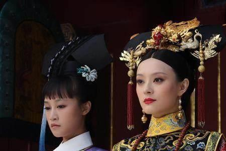 双生子是什么意思在甄嬛传