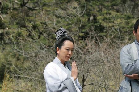 武当一剑西门牧绰号
