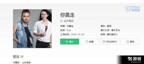 没有以后是什么歌曲
