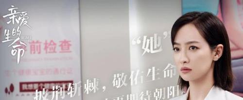 亲爱的生命张子路被拆穿后续