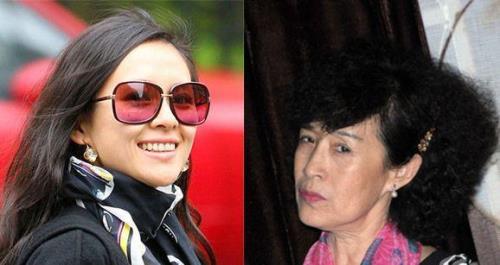 汪峰妈妈走时多少岁