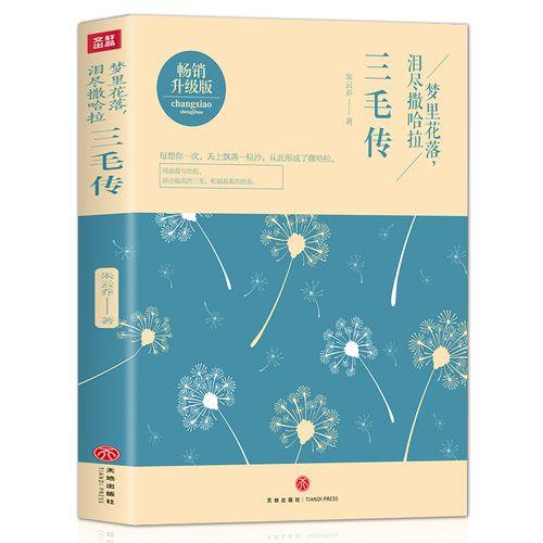 三毛小说寂地表达什么