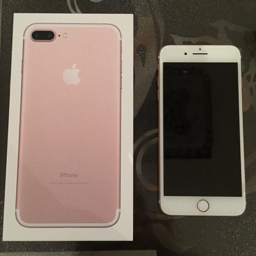 iphone7P什么颜色最好