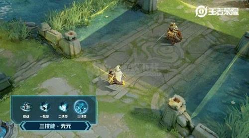 鱼能解弈星的大招么