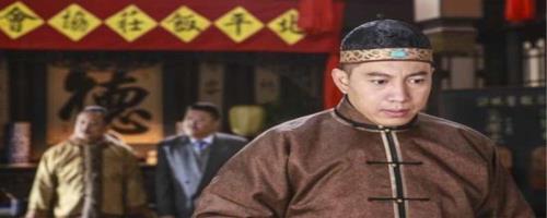 大帅认乞丐当爹大结局