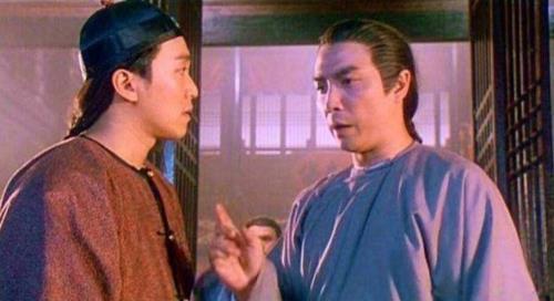 陈近南师傅是谁