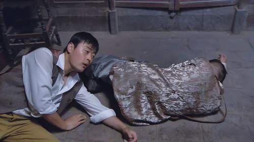 致命行动玄娃怎么被救的