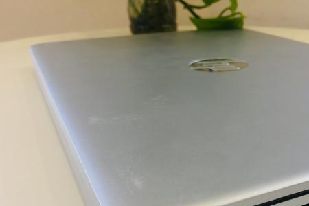 惠普星15青春版怎么验证是新机