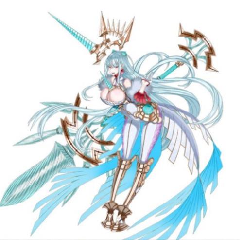 瓦尔基里代表什么