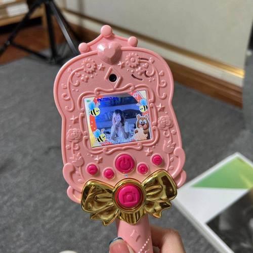 魔法棒相机怎么把照片传到手机