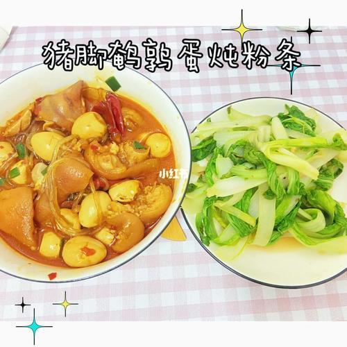 猪脚海粉条需要泡吗