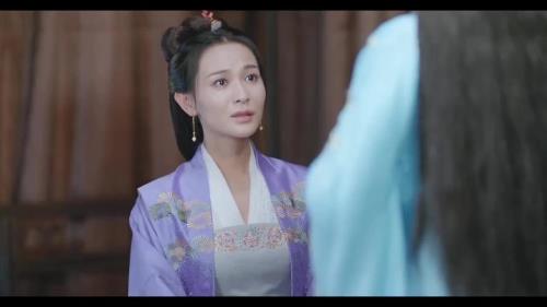 女主叫晏九黎男主叫陆韵钦