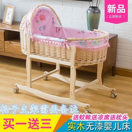 宝宝窝有什么用
