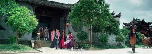 沈母给方一勺首饰哪集