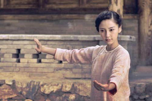杨露禅结局