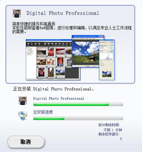 digitalphotoprofessional怎么批量导出