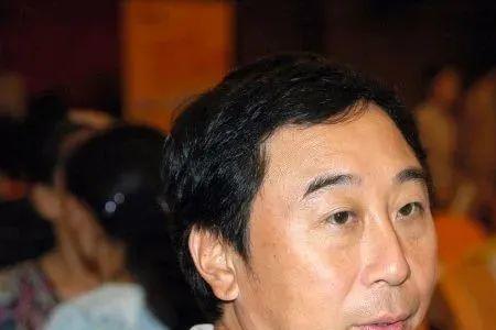 冯巩的师傅是谁