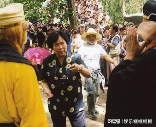杨洁导演到底是四川或是湖北人