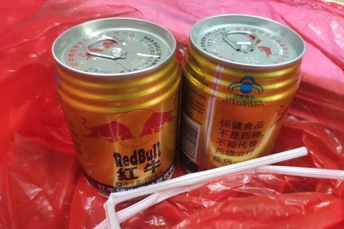 红牛罐子为什么没人回收