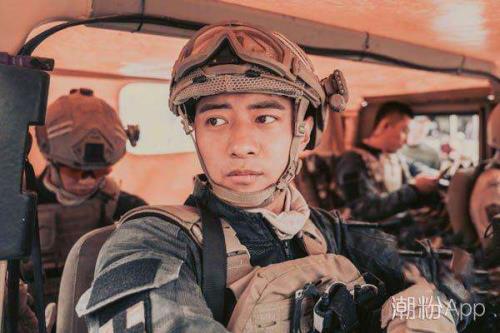 红海行动2为什么不能上映