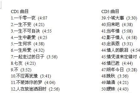 但我偏偏记得爱着她粤语歌词