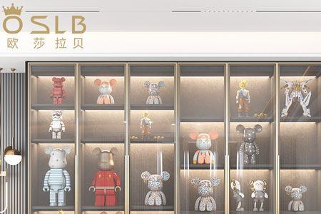 手办柜是上翻门还是平开门