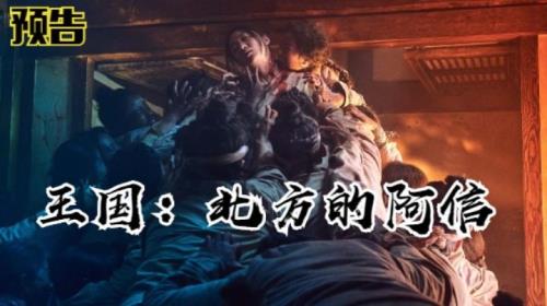 北方的阿信结局