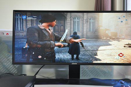 ps4分辨率默认选项是啥